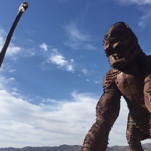 Meet your Posher, Thaddeus